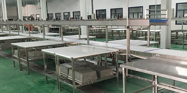 屠宰加工設(shè)備行業(yè)如何打開市場？