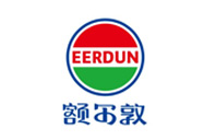 青島建華接下額爾敦公司班產(chǎn)100頭牛，3000只羊的屠宰流水線