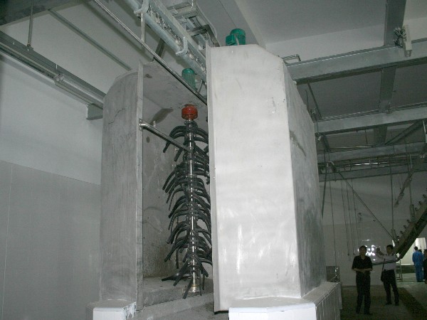 拋光機